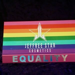 JEFREE STAR COSMETICS LIQUID LIP EQUALITY BUNDLE